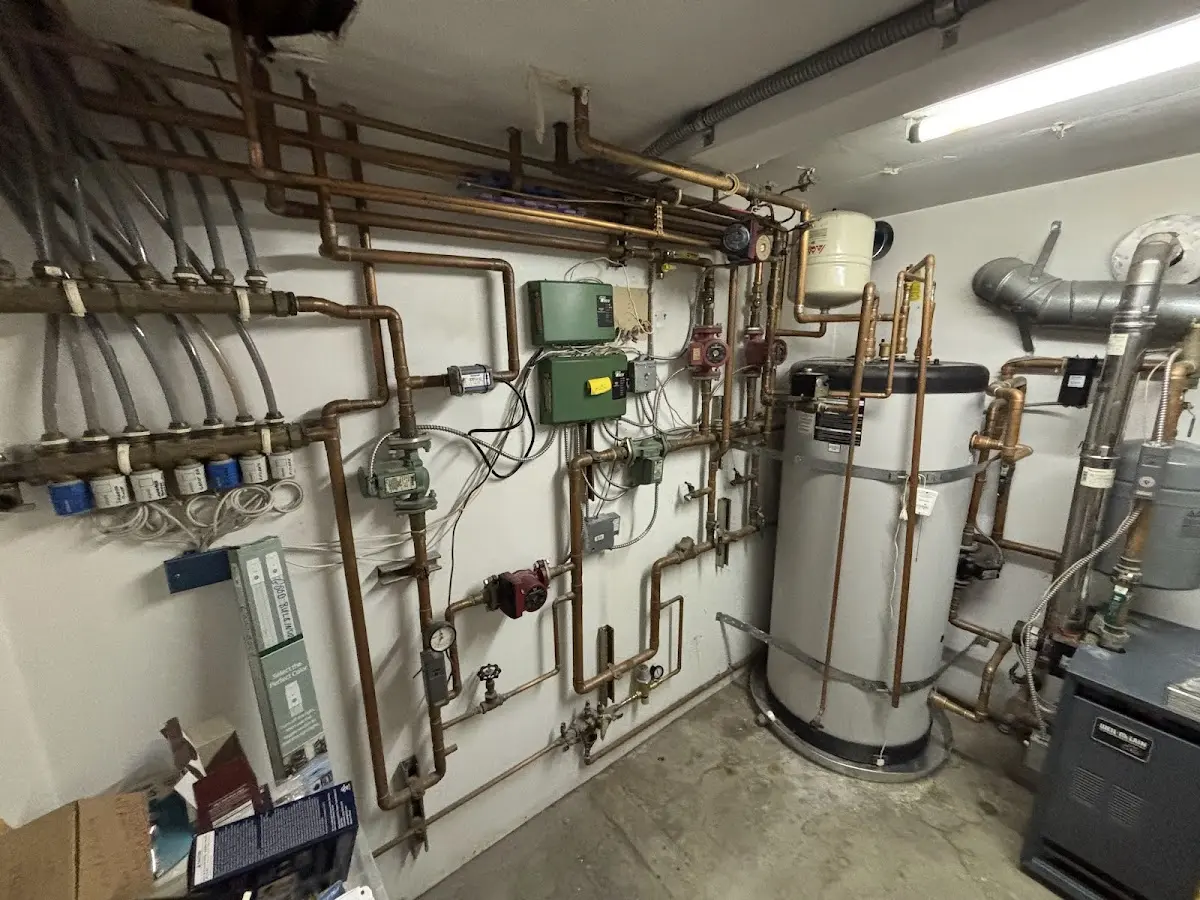 Repiping Services in Branford, CT